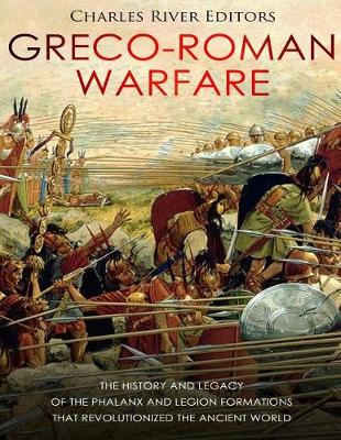 Book cover for Greco-Roman Warfare