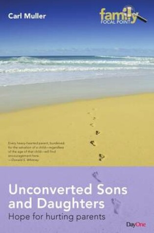 Cover of Unconverted Sons and Daughters
