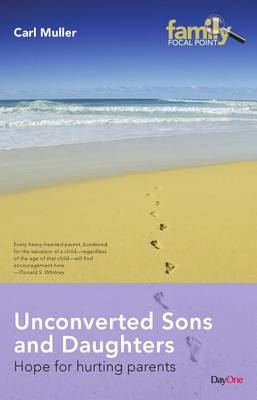 Book cover for Unconverted Sons and Daughters
