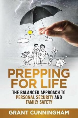 Cover of Prepping For Life