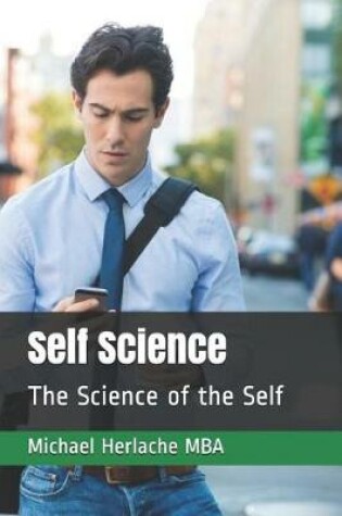 Cover of Self Science