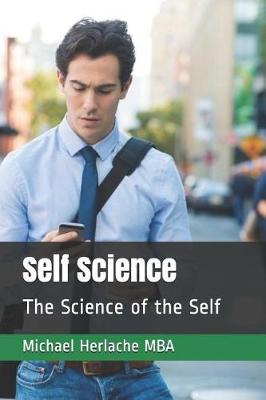 Book cover for Self Science