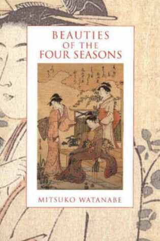 Cover of Beauties for the Four Seasons