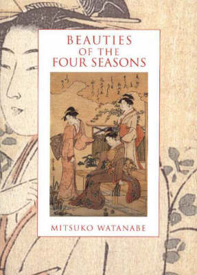 Book cover for Beauties for the Four Seasons