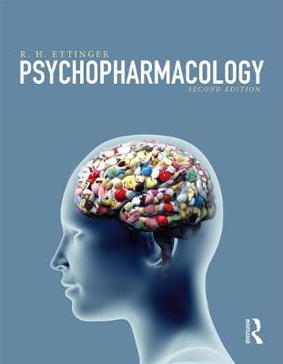 Book cover for Psychopharmacology