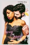 Book cover for Loving The Pieces Of You 3