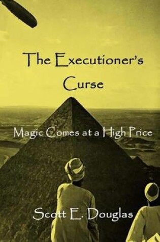 Cover of The Executioner's Curse