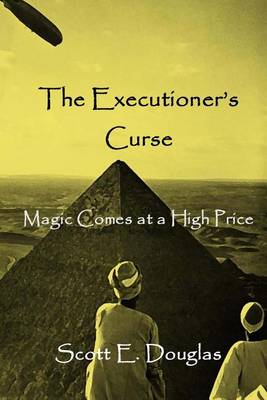 Book cover for The Executioner's Curse