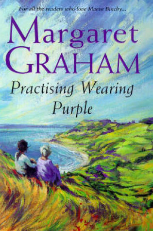 Cover of Practising Wearing Purple