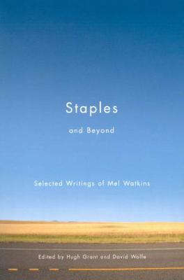 Cover of Staples and Beyond