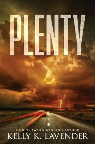 Cover of Plenty