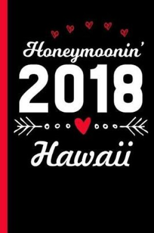 Cover of Honeymoonin' Hawaii 2018