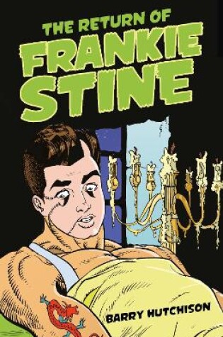 Cover of The Return of Frankie Stine