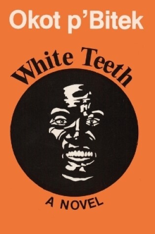 Cover of White Teeth