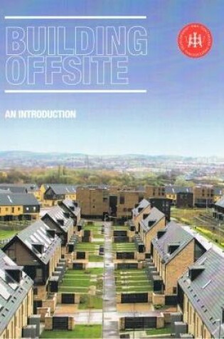 Cover of Building Offsite