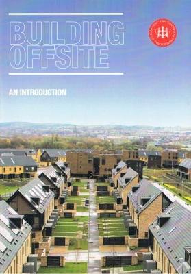 Cover of Building Offsite