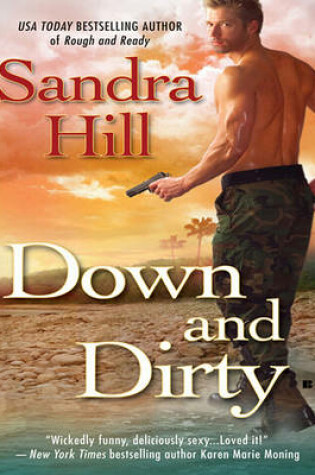 Cover of Down and Dirty