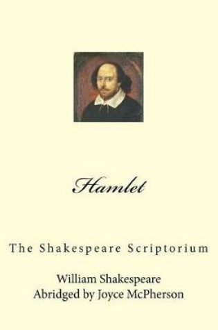 Cover of Shakespeare Scriptorium