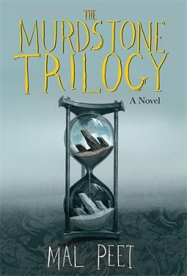 Book cover for The Murdstone Trilogy