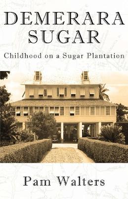 Book cover for Demerara Sugar