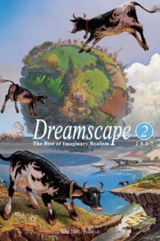 Cover of Dreamscape 2