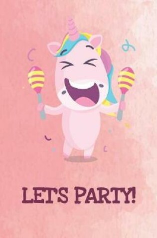 Cover of Let's Party