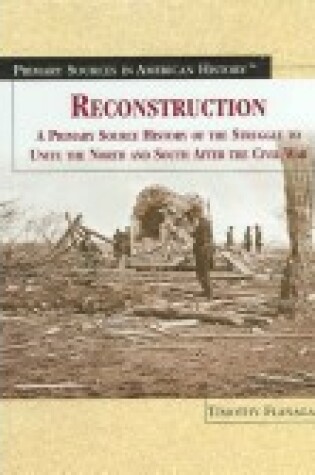 Cover of Reconstruction