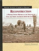 Book cover for Reconstruction