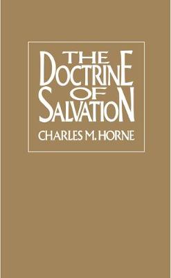 Book cover for Doctrine of Salvation, The