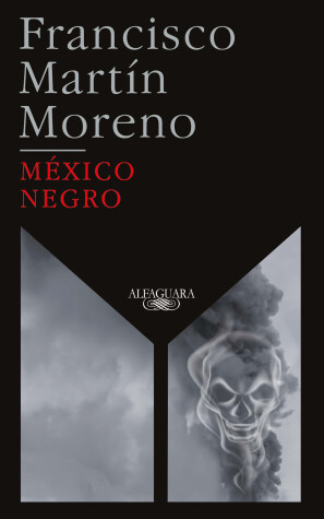 Book cover for México Negro (Ed. 35 aniversario) / Black Mexico. 35th Anniversary Edition