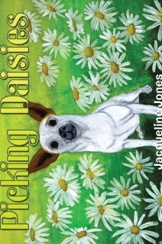 Cover of Picking Daisies