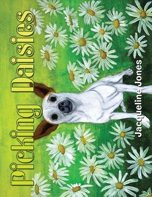 Book cover for Picking Daisies