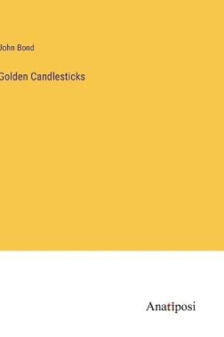 Cover of Golden Candlesticks