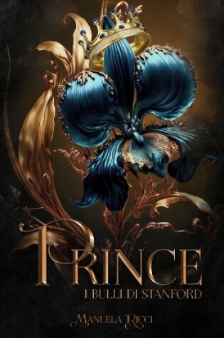 Cover of Prince