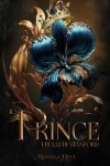 Book cover for Prince