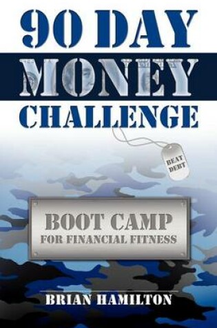 Cover of 90 Day Money Challenge