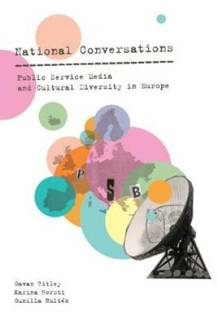 Cover of National Conversations