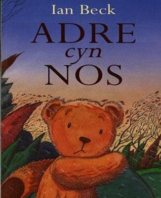 Book cover for Adre Cyn Nos