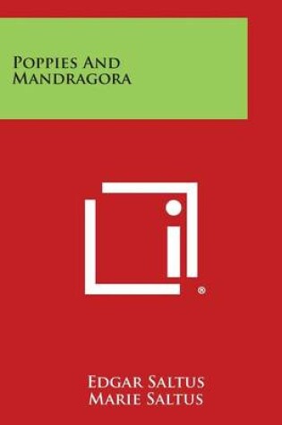 Cover of Poppies and Mandragora
