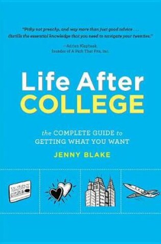 Cover of Life After College