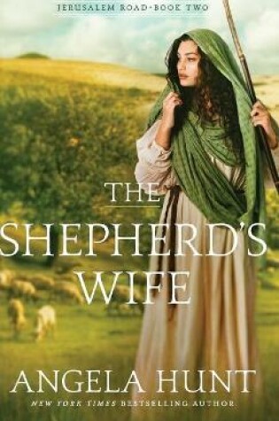 Cover of The Shepherd's Wife