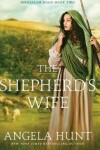 Book cover for The Shepherd's Wife