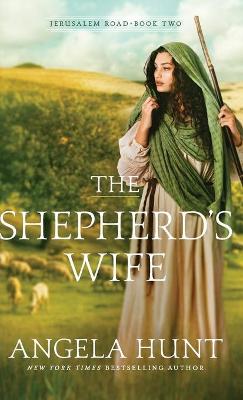 Book cover for The Shepherd's Wife