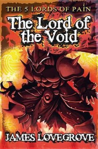 Cover of The Lord of the Void