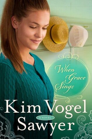 Cover of When Grace Sings