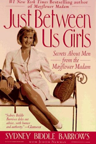 Cover of Just Between Us Girls