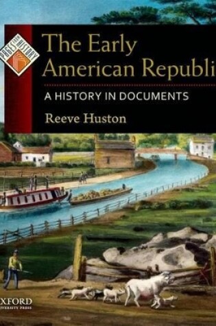 Cover of The Early American Republic