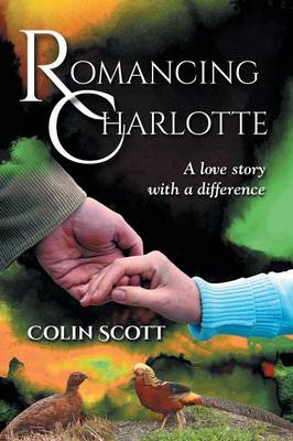 Book cover for Romancing Charlotte