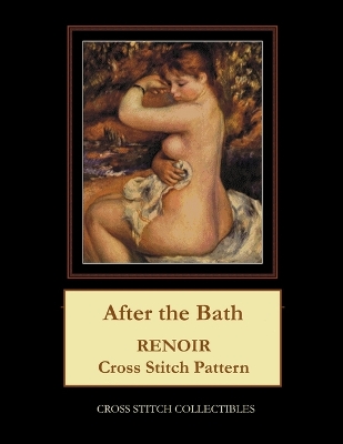 Book cover for After the Bath