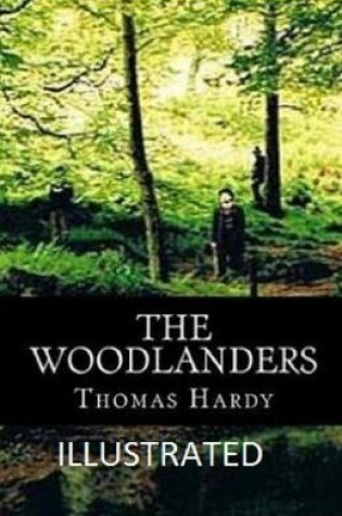 Cover of The Wood lander Illustrated